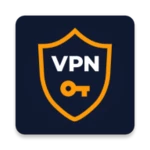 Logo of Private VPN - Fast VPN Proxy android Application 